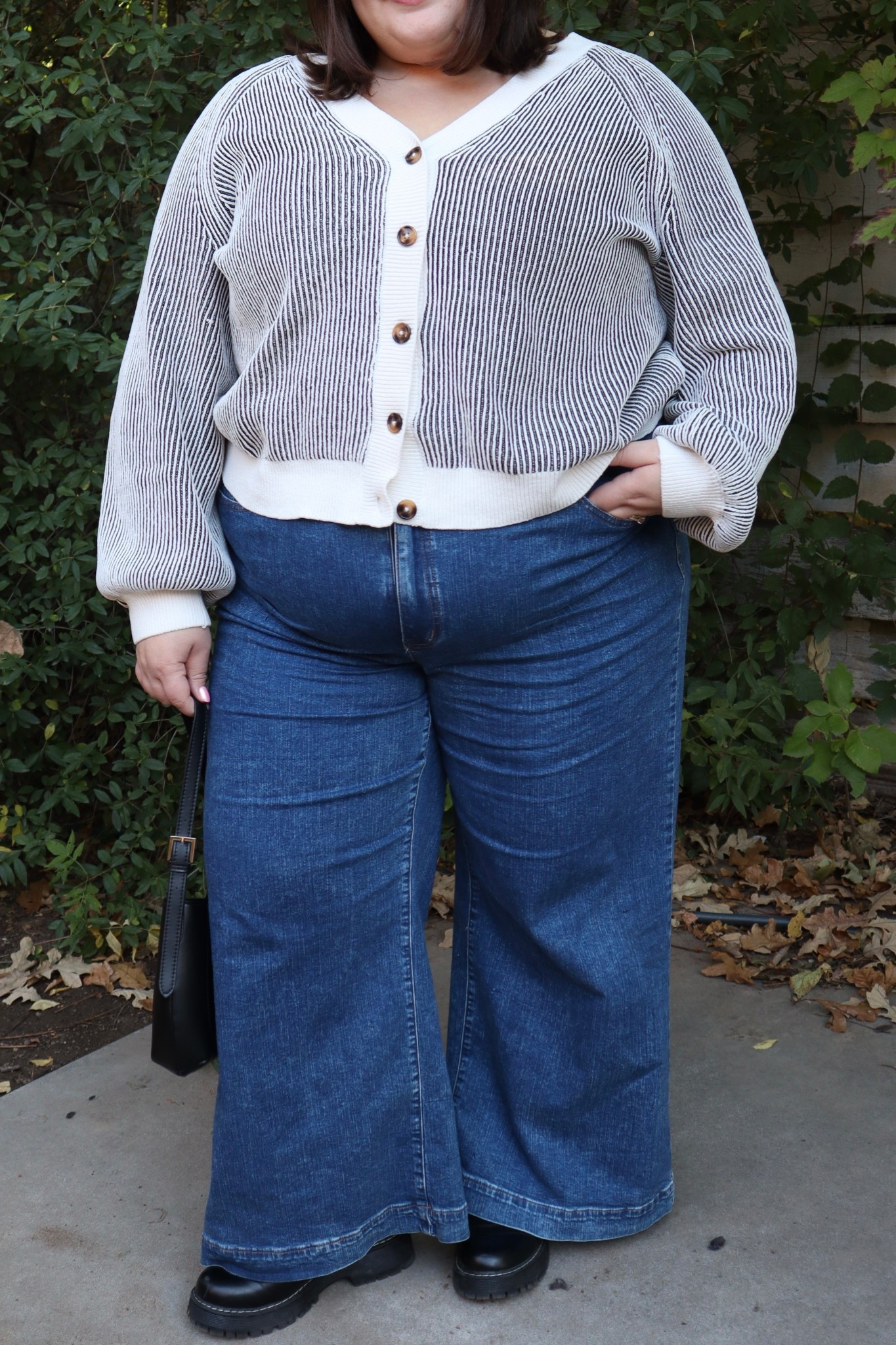 obsessed #plussizefallfashion 