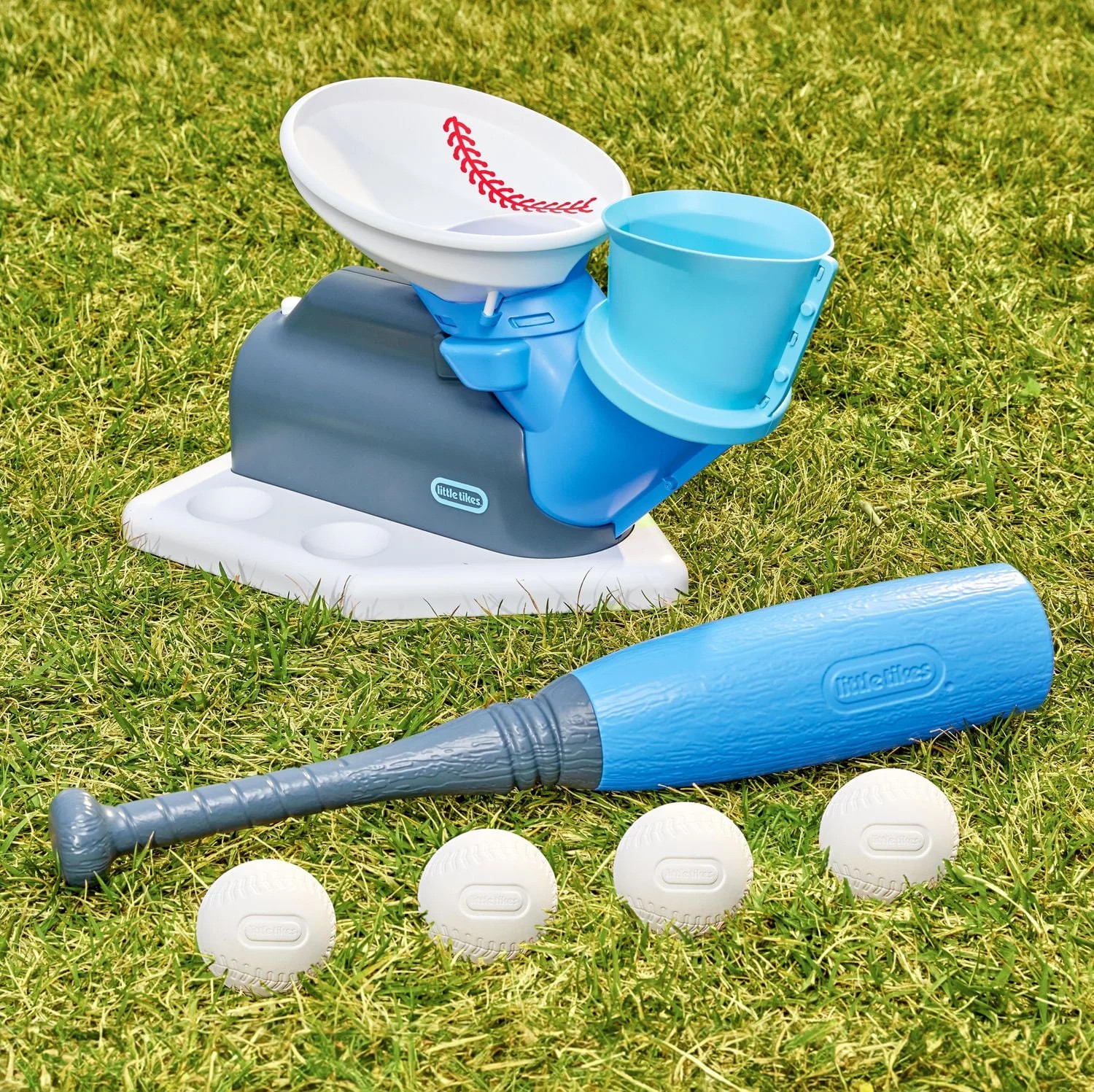 Little Tikes 2-in-1 Pop 'n Pitch Trainer | Walmart (CA)