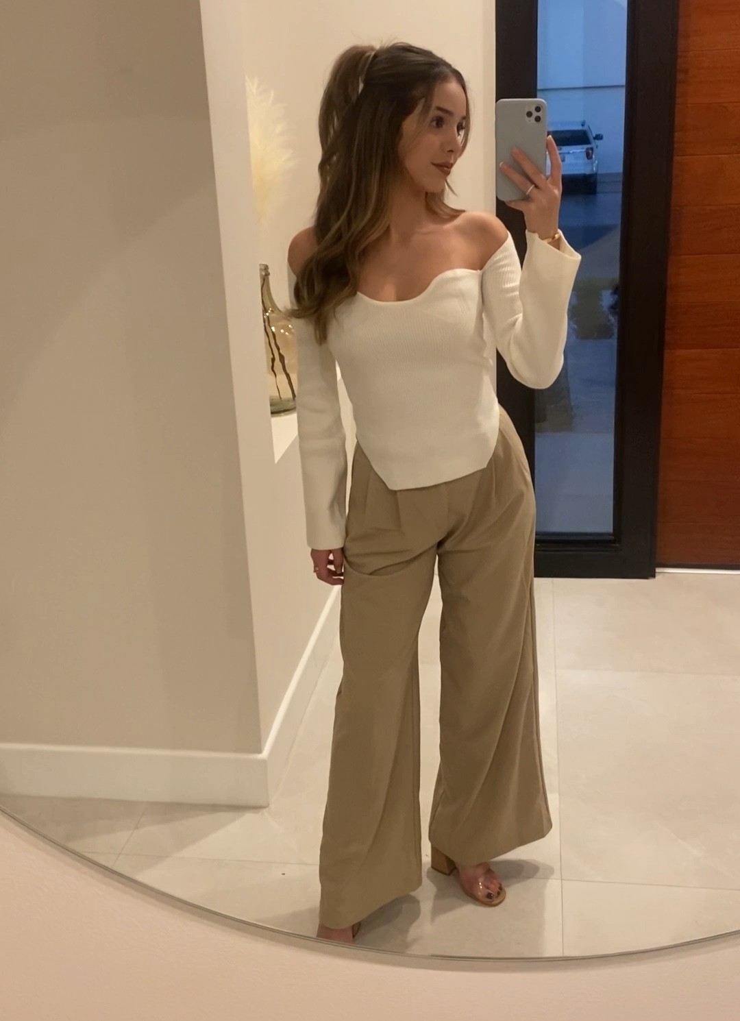 Love this too under 30 dollars for the fall. So comfy and soft 🍂

Top: S 
Pants: Xs 

#LTKsalealert #LTKstyletip #LTKSeasonal