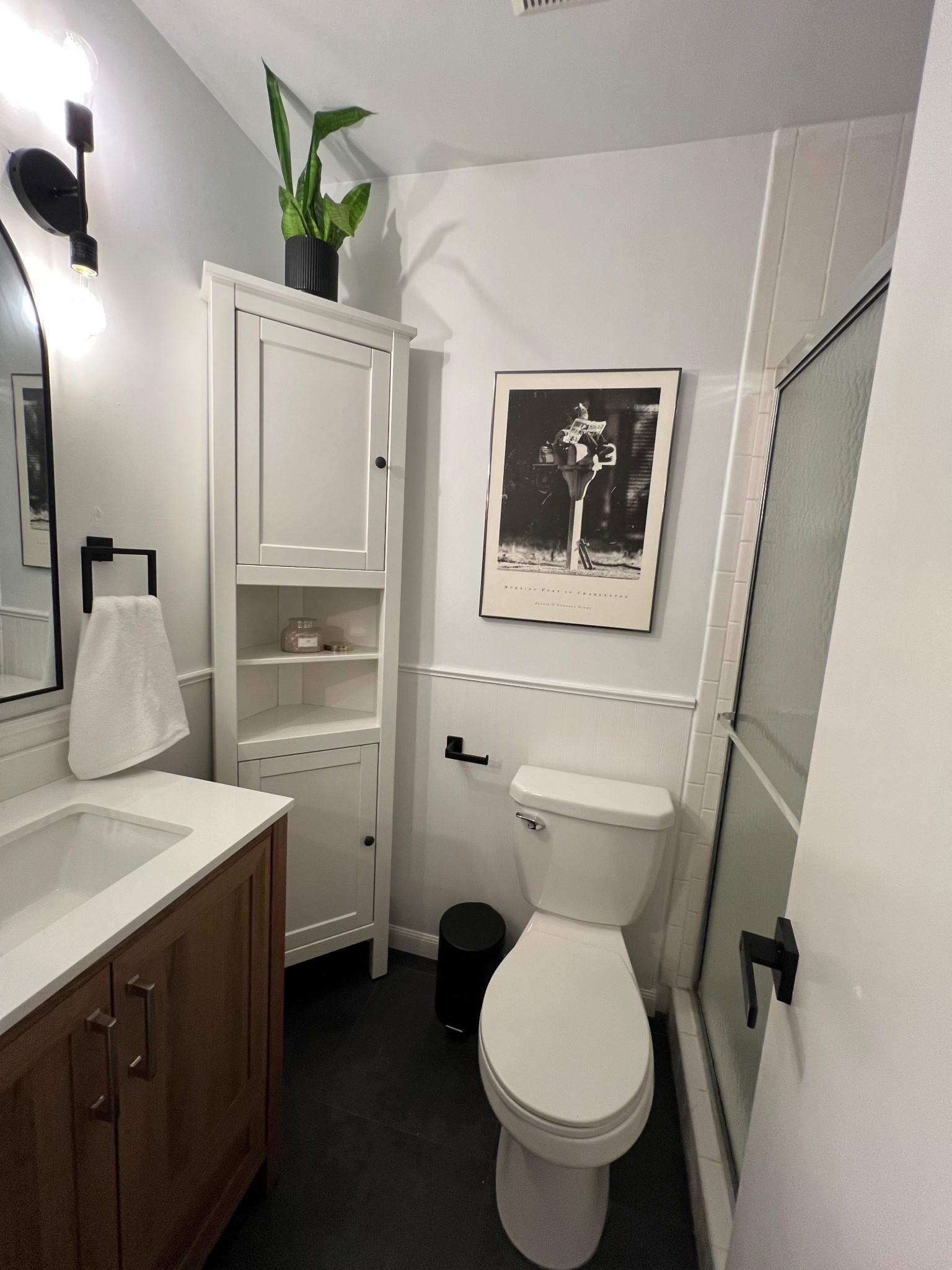 Bathroom refresh!

#LTKSaleAlert #LTKFamily #LTKHome