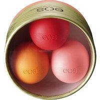 Eos Assorted Lip Balms Pack of 3 | Selfridges