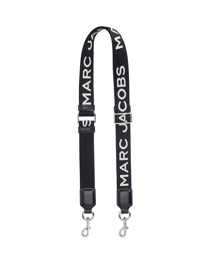 Logo Shoulder Strap | Bloomingdale's (US)