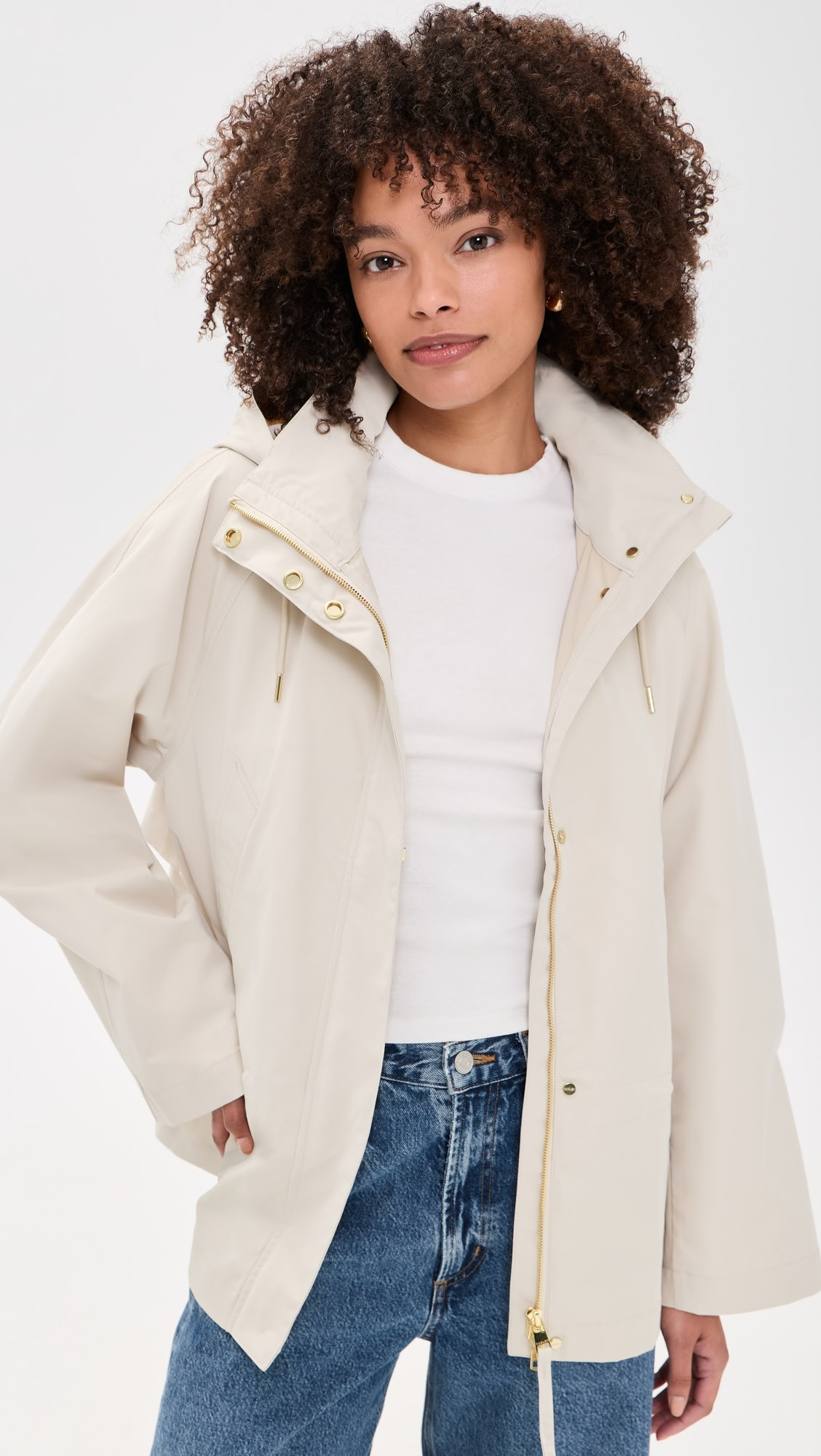 Jeanie Jacket | Shopbop
