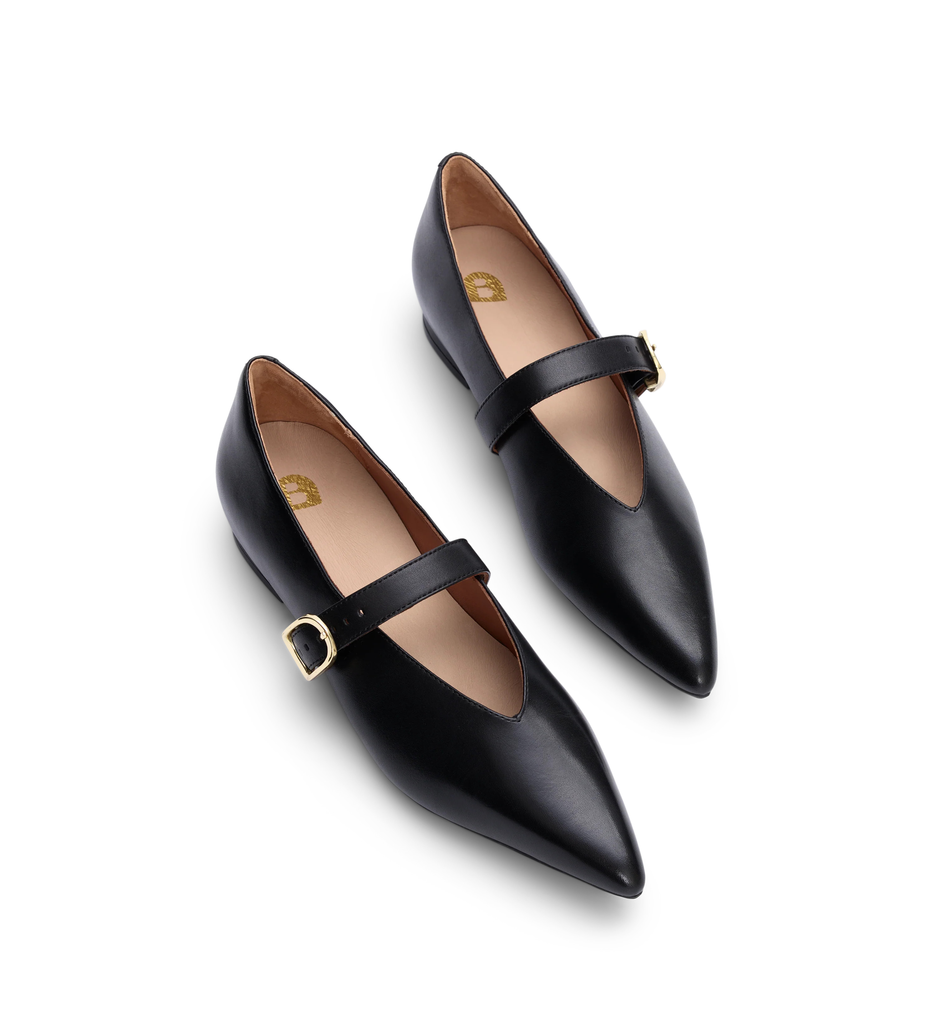 Freira | Bared Footwear