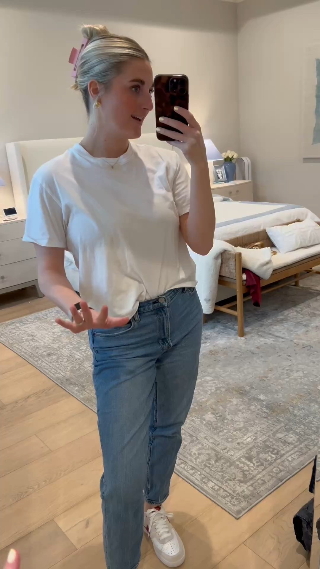 Spring outfit of the day ❣️🌷

#LTKWatchNow #LTKStyleTip #LTKSpringSale