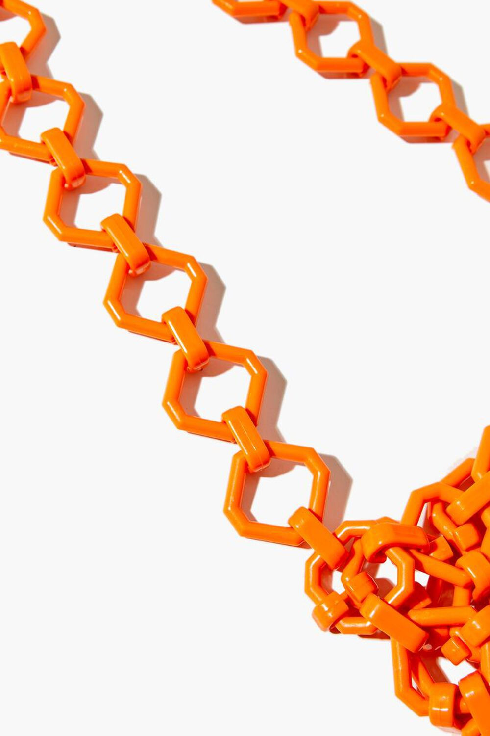 Geo Ring Shoulder Bag | Forever 21 (US)