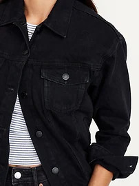 Classic Jean Jacket | Old Navy | Old Navy (US)