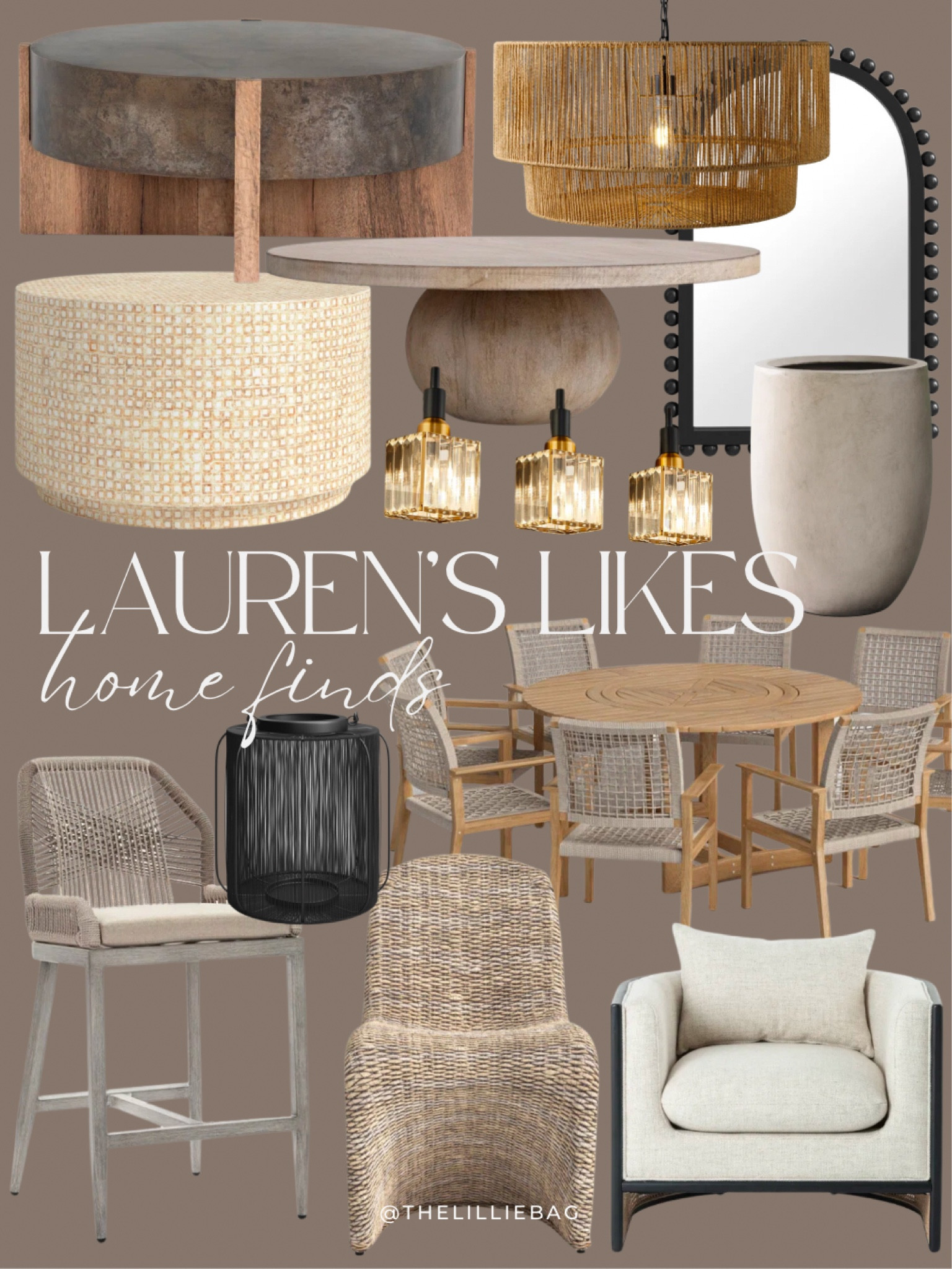 My home favorites right now! LOTS on sale from Wayfair! ✨

Home. Living room. Outdoor patio. Dining room. Planter. Coffee table. 

#LTKSaleAlert #LTKHome #LTKStyleTip