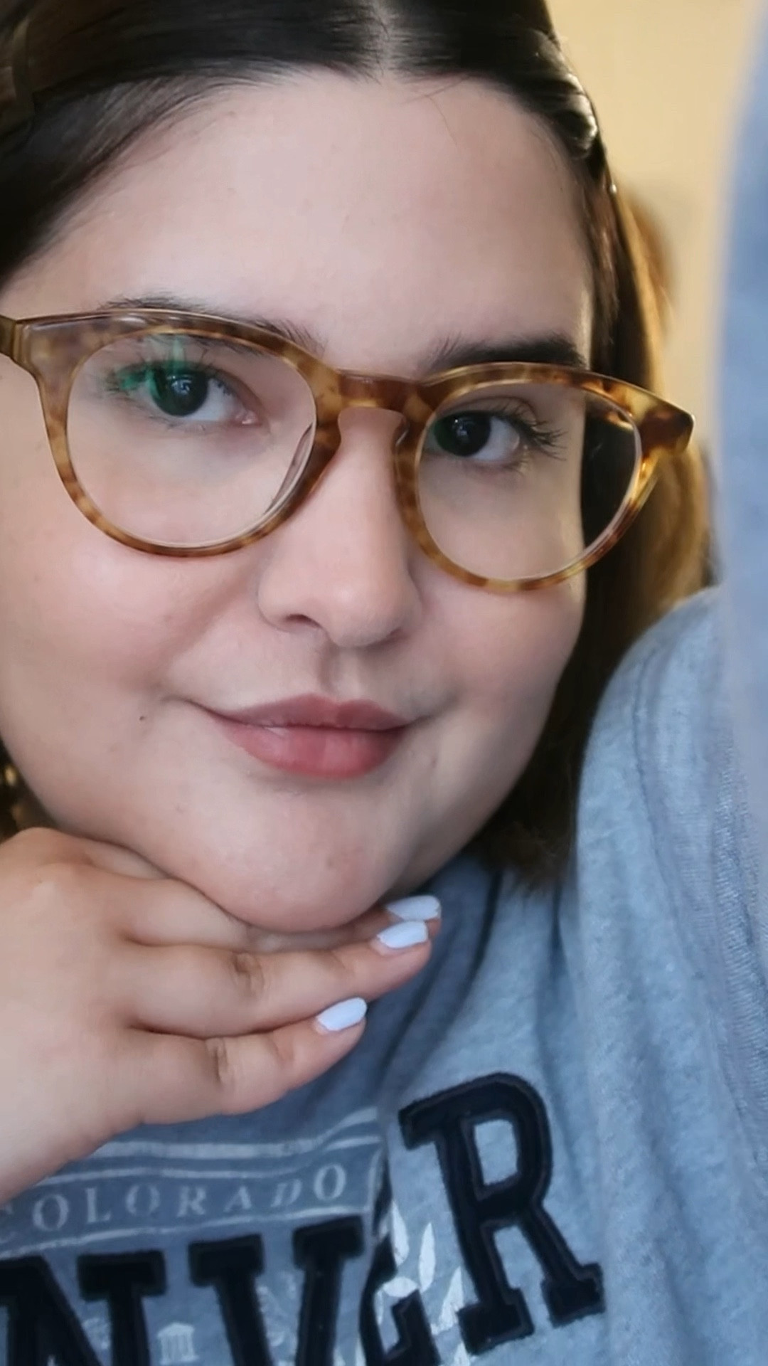 New glasses from Eyebuydirect perfect for back to school
Shopping 📖🎧💌🤓

#LTKBacktoSchool #LTKSeasonal #LTKU