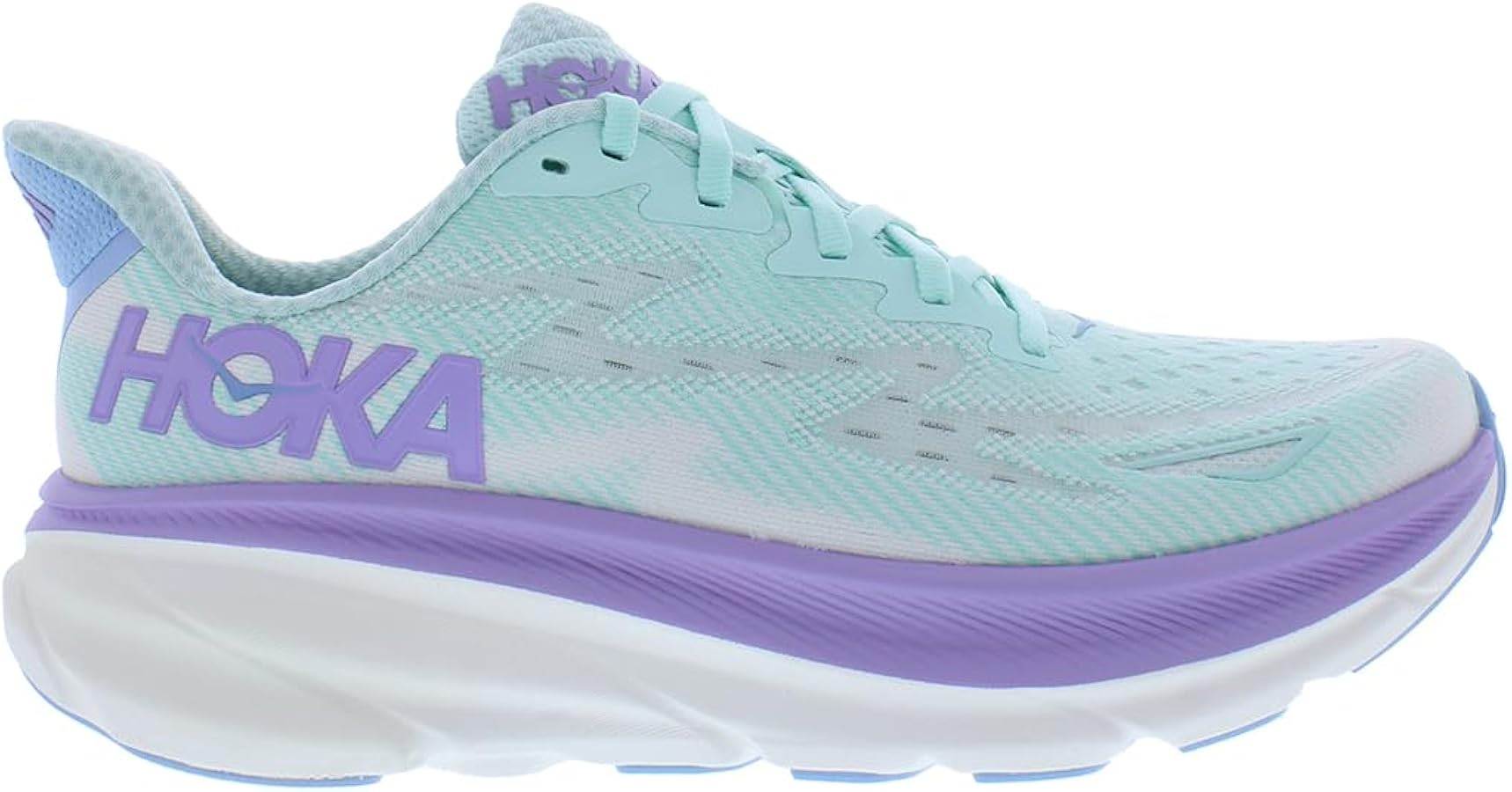 HOKA ONE ONE Clifton 9 Womens Shoes | Amazon (US)