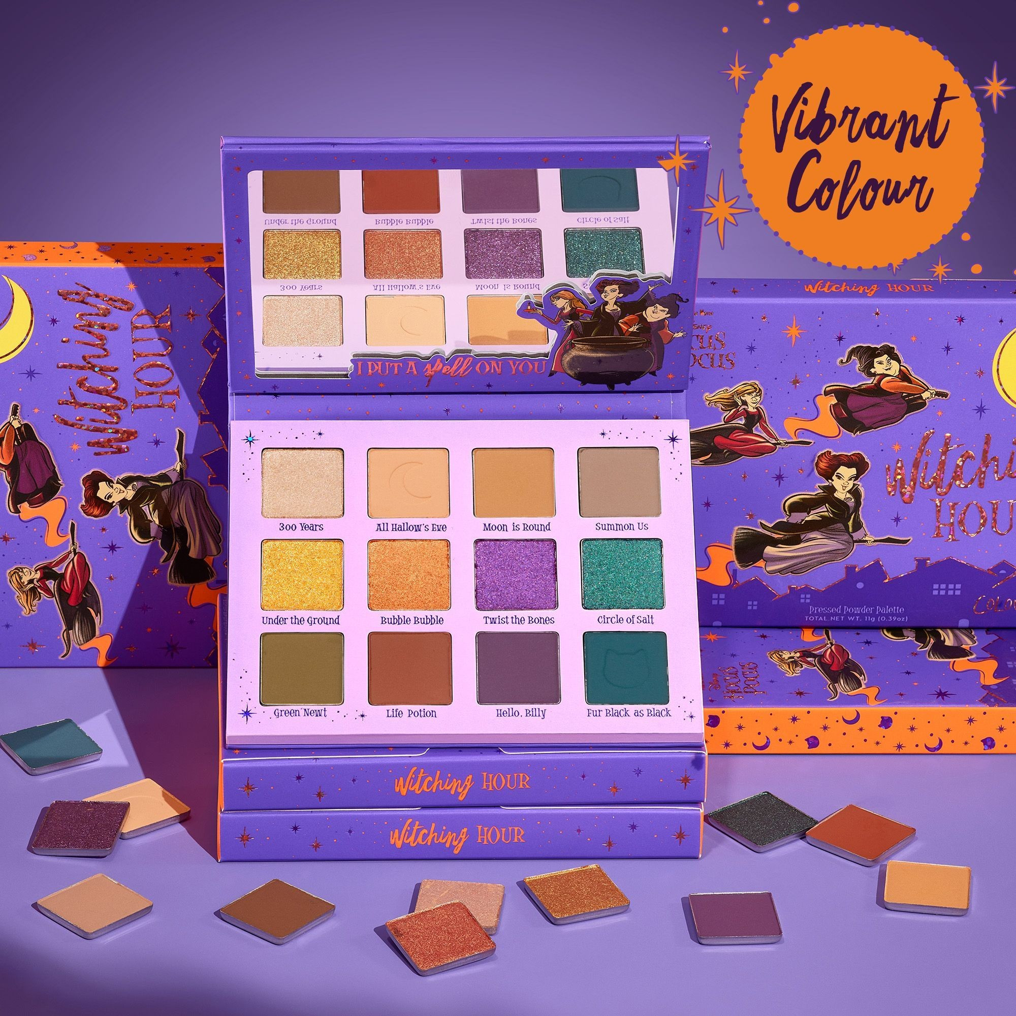 Witching Hour | Colourpop