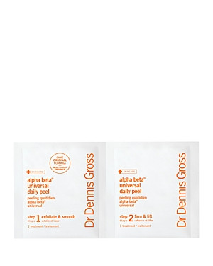 Dr. Dennis Gross Skincare Alpha Beta Universal Daily Peel, 30 Packettes | Bloomingdale's (US)