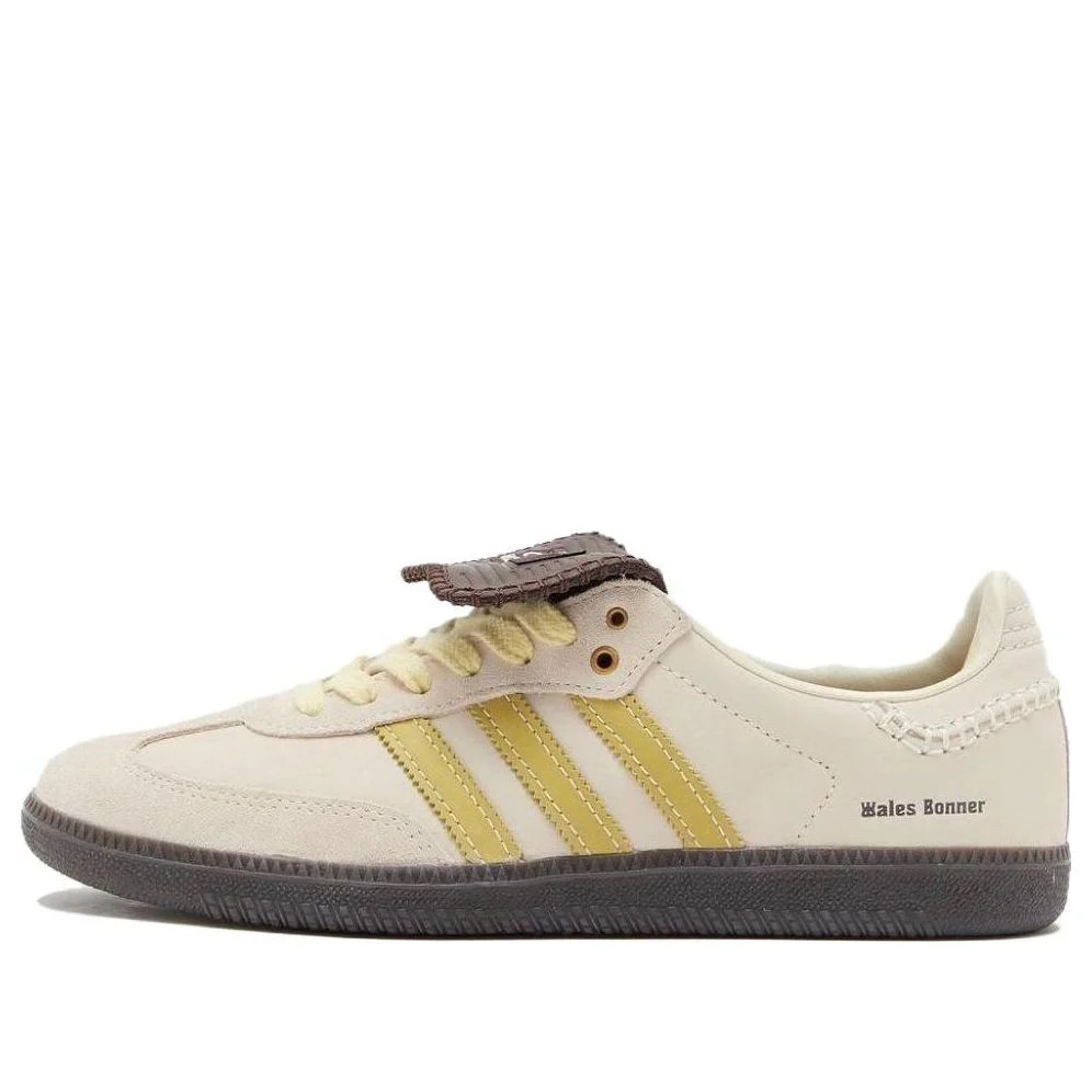 adidas x Wales Bonner Samba 'Ecrtin Brown' ID0217 | KICKS CREW