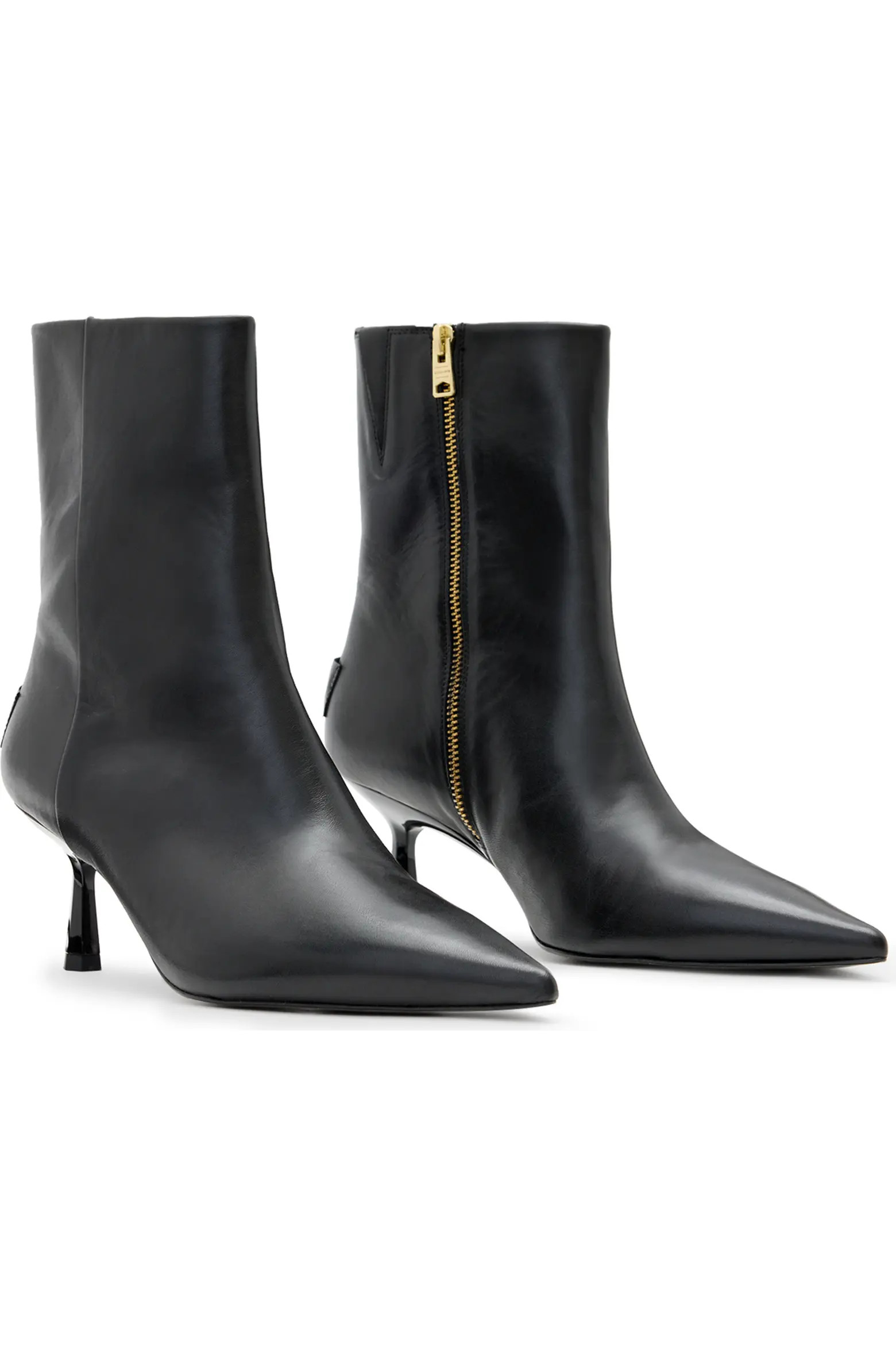 Vivian Pointed Toe Bootie (Women) | Nordstrom | Nordstrom