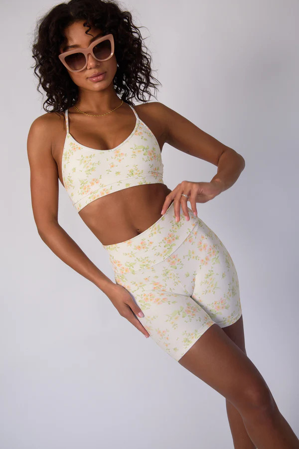 Zero Sports Bra - Naples | Skatie LLC