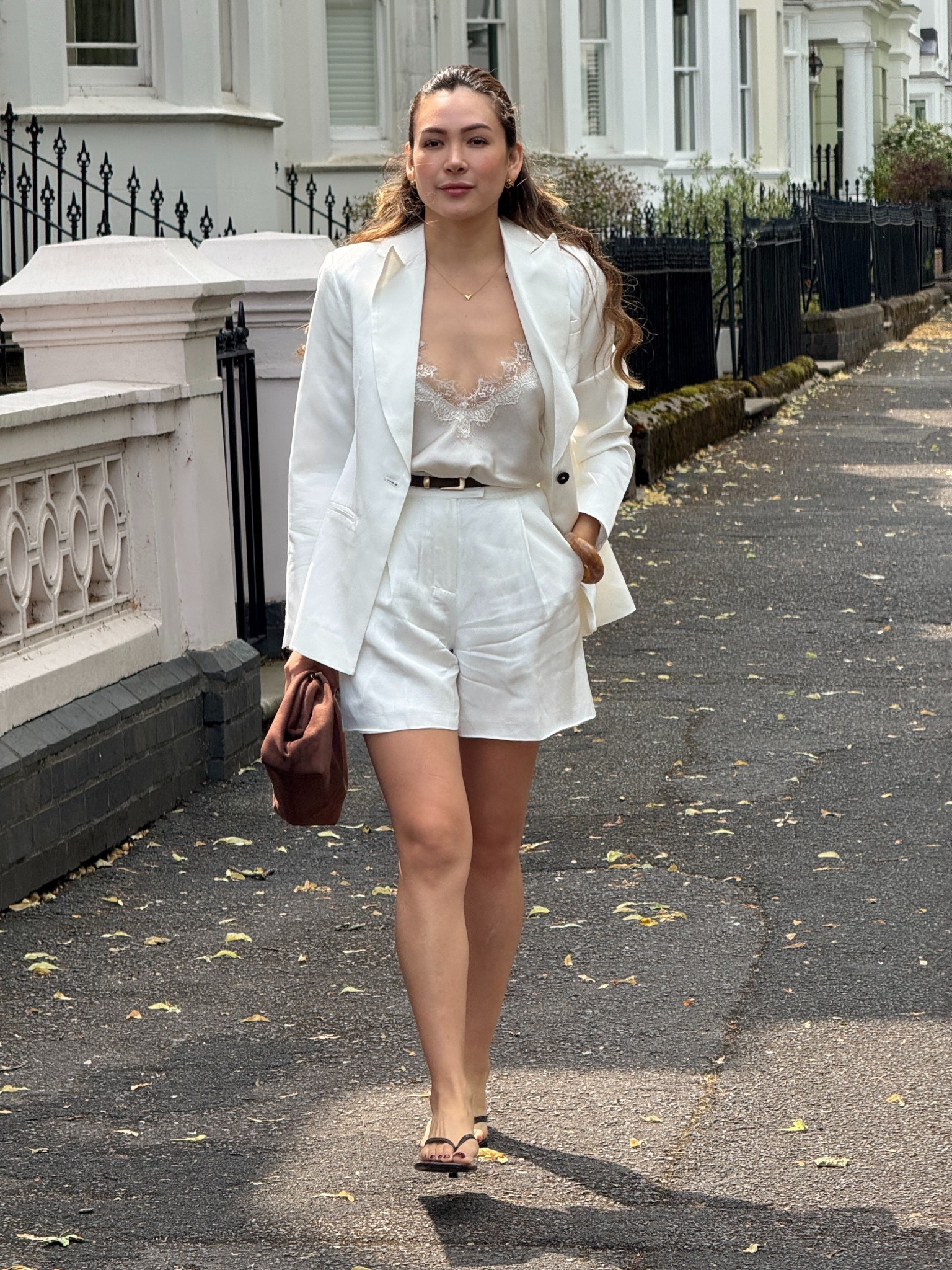 Classy Summer outfit 🤍

#LTKsummer #LTKuk #LTKeurope