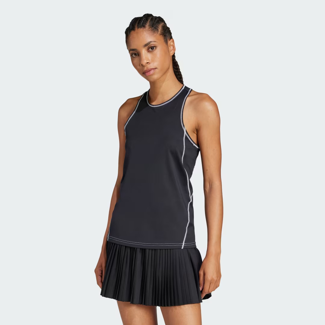Club Tennis Climacool Tank Top | adidas (US)