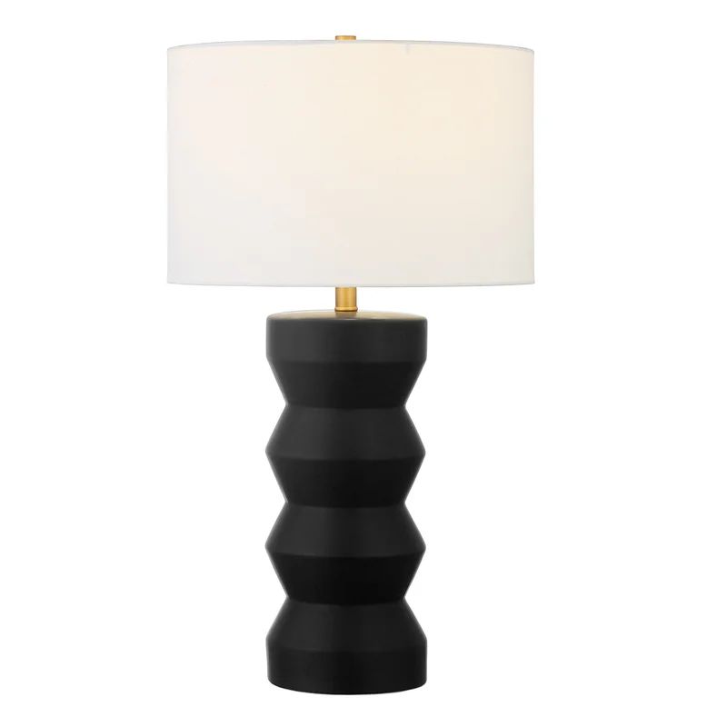 Dublin 26.5" Standard Table Lamp | Wayfair North America