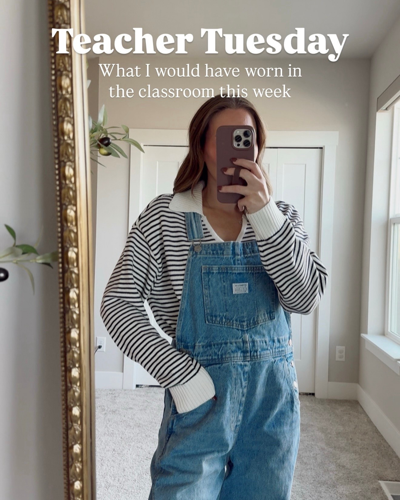 Teacher Tuesday🍎 here is what I would have worn in the classroom this week!

Teacher outfit | classroom outfit | teacher style | outfit inspo | workwear | elementary teacher 

#LTKStyleTip

#LTKSeasonal #LTKStyleTip #LTKFindsUnder100