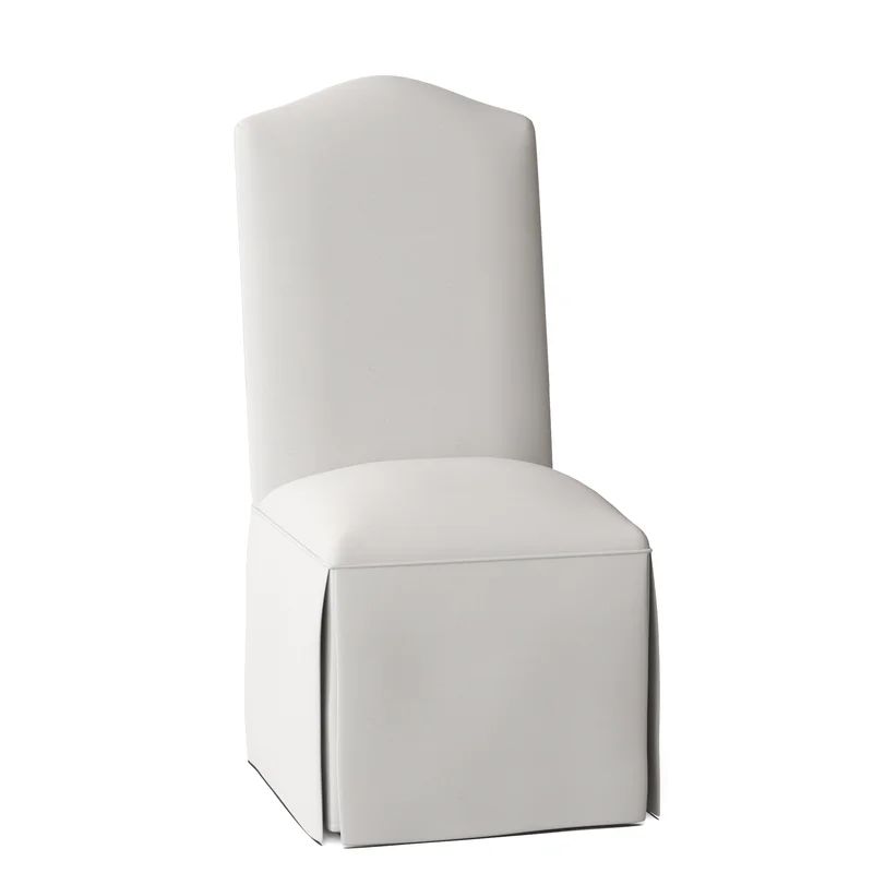 Moncalieri Upholstered Parsons Chair | Wayfair North America