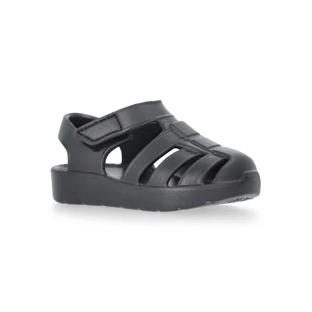 Wonder Nation Baby Boys Fisherman Sandals | Walmart (US)
