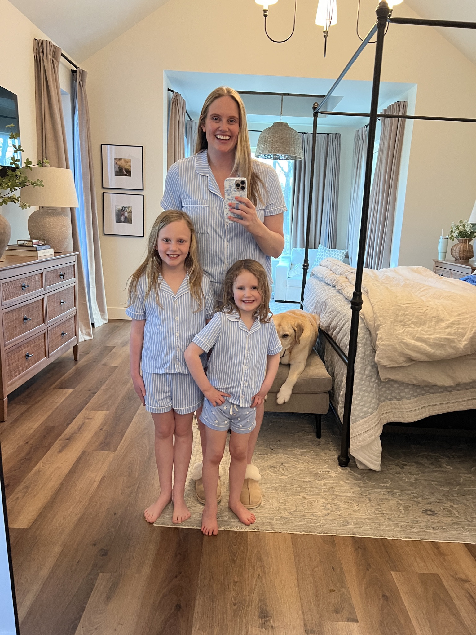 Mommy & Me matching pjs! So cute and comfy!

Mom and me pajamas
Cozy family pajamas
Soft pajamas
Matching sets
Matching family pajamas
Kids pajama sets

#LTKSeasonal #LTKmomlife #LTKootd