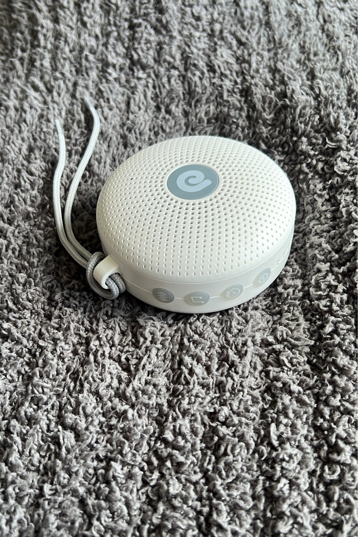 My travel sound machine is on sale for $17! 

Amazon Prime Days, travel, cordless, rechargeable 

#LTKTravel #LTKHome #LTKFindsUnder50