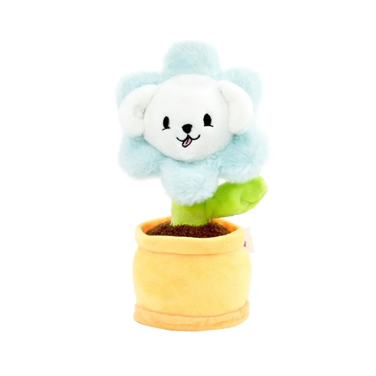 i love aromie™ Florella - Vanilla Scented Flower Plush with Visible Magic Mist. Refillable Frag... | Walmart (US)