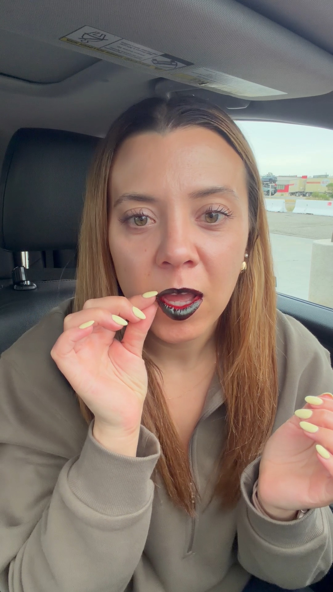Trying out these new lip stains 💋

#LTKBeauty #LTKgrwm #LTKmorningroutine
