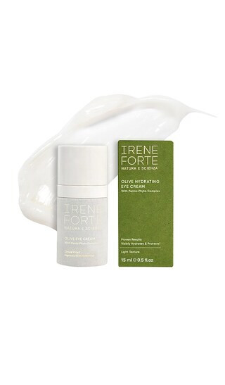 Irene Forte Olive Eye Cream in Beauty: NA. | Revolve Clothing (Global)