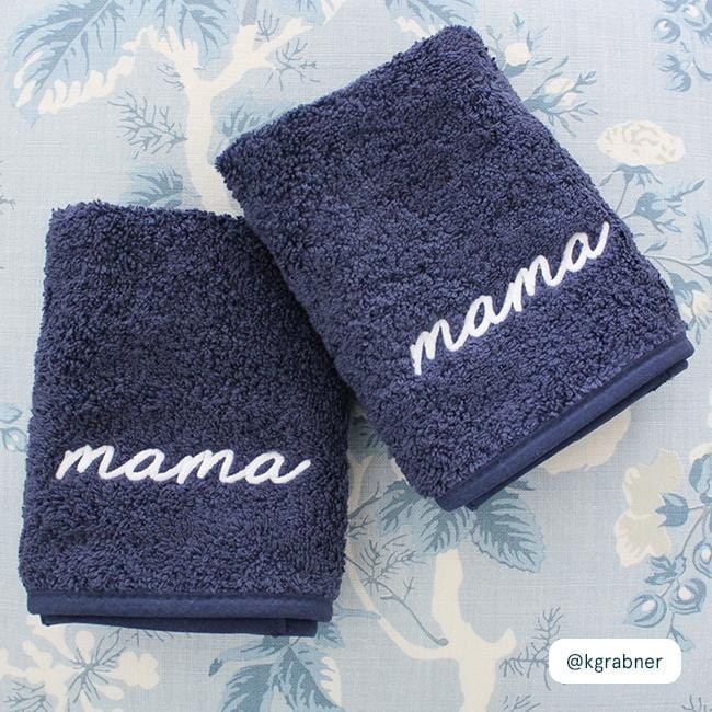 Weezie Towels | Weezie Towels