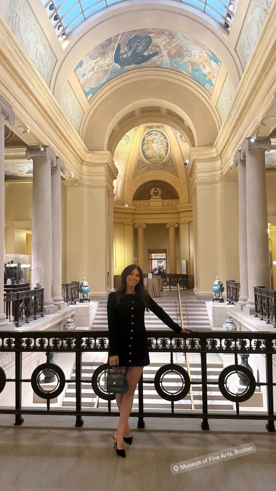 Loving this new reformation dress perfect for a work event with the Young Presidents Organization. 

#LTKmomlife #LTKWorkwear #LTKdayinmylife