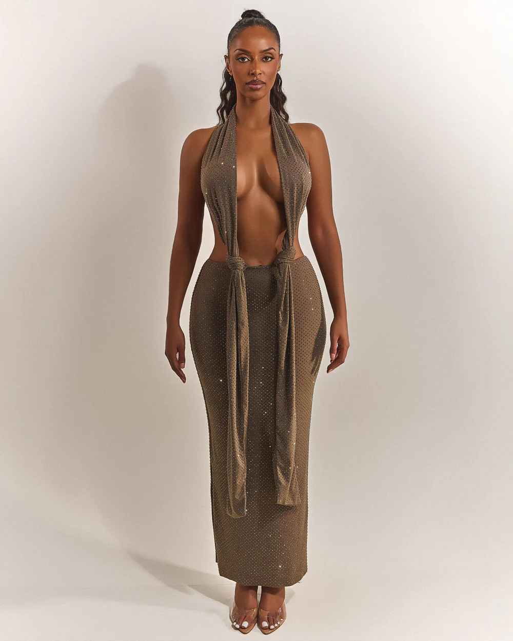 The Serena Set | Mars The Label