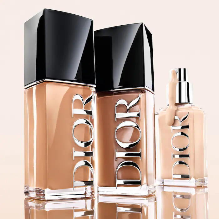 Forever Skin Glow Liquid Foundation 24HR Wear | Sephora (US)