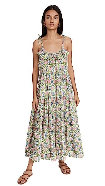 Maui Dress | Shopbop