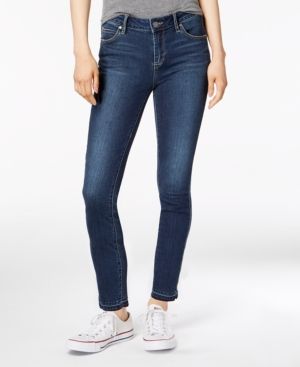 Articles of Society Katie Cropped Skinny Jeans | Macys (US)