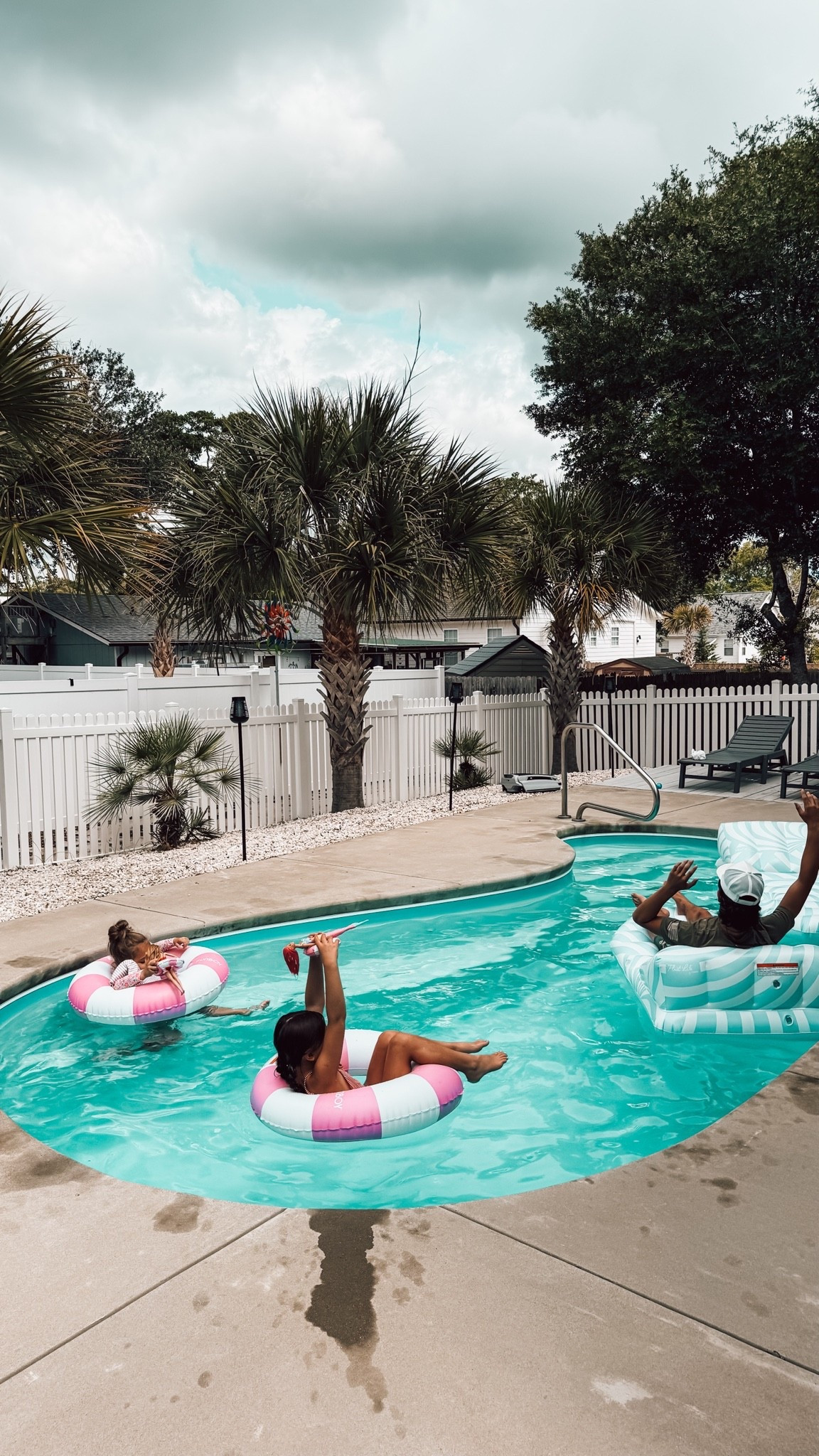 My favorite @FUNBOY floats with little floats for there Barbie’s so so cute!! Great birthday gift kids fun day gift this summer

#LTKKids #LTKTravel #LTKSwim