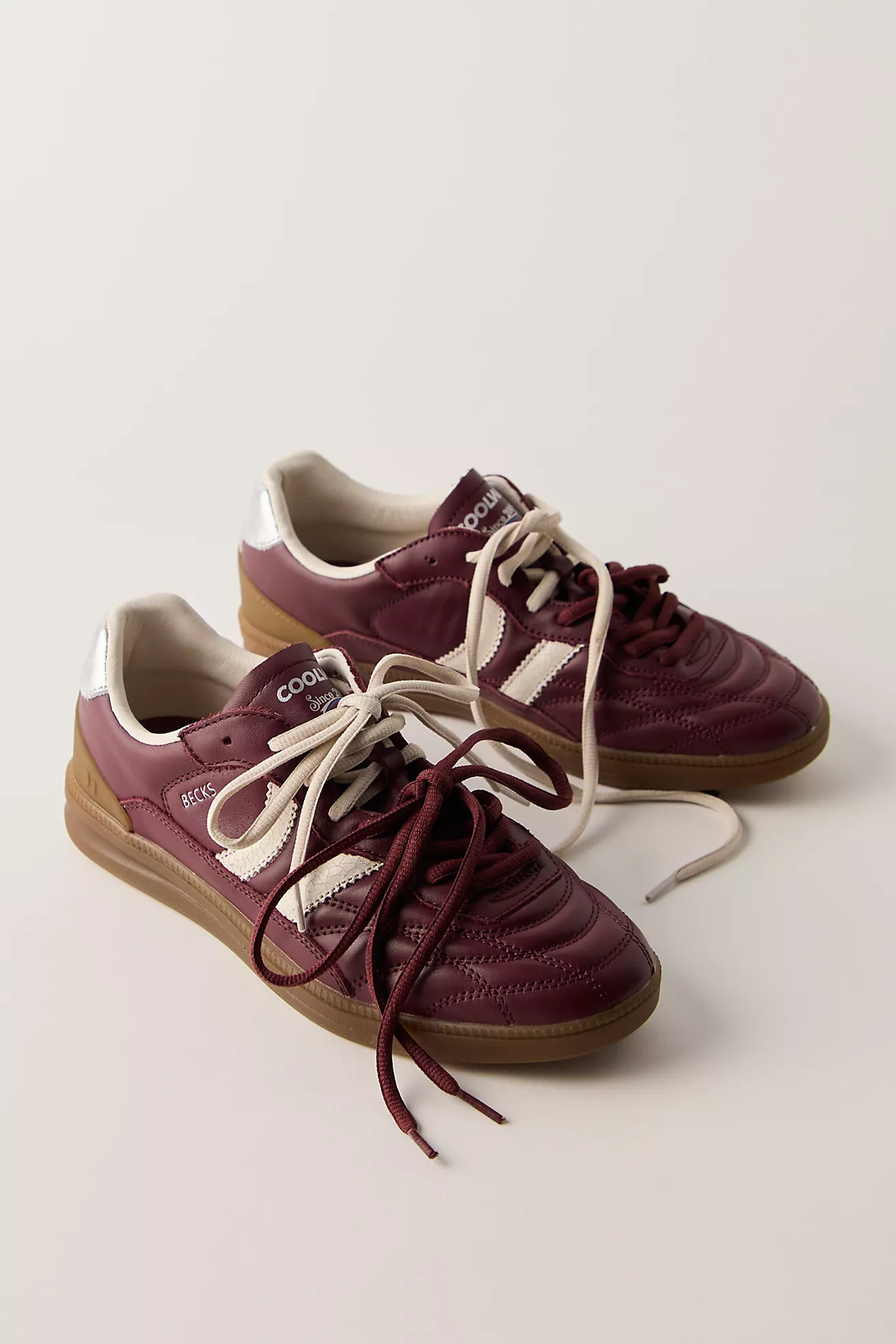 Coolway Becks Sneakers | Free People (Global - UK&FR Excluded)