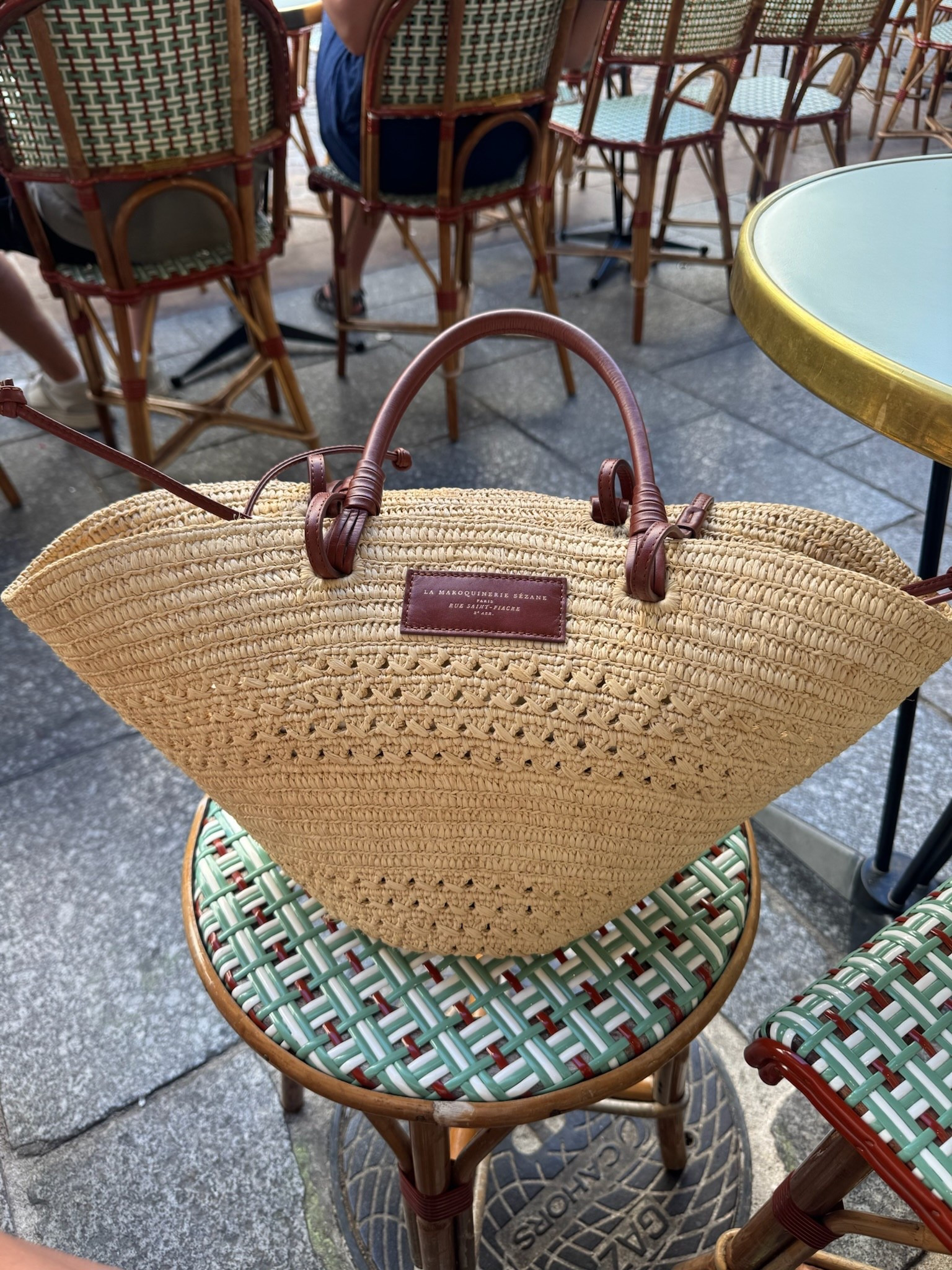 One of my favorite handbags! 

#LTKItBag #LTKTravel #LTKStyleTip