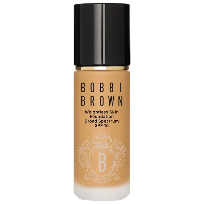 Weightless Skin Oil-Controlling Foundation SPF 15 with Hyaluronic Acid | Sephora (CA)