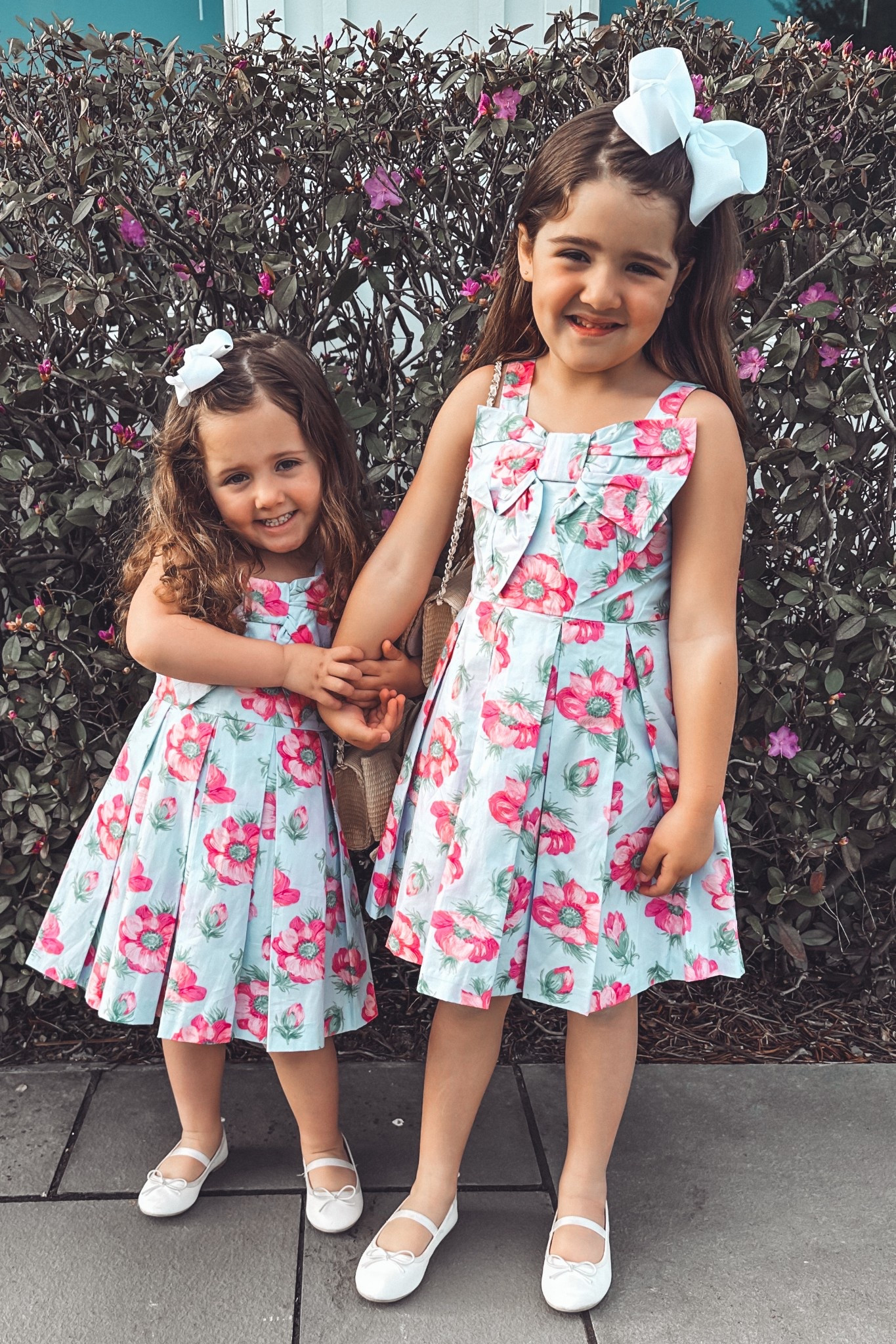 Girls Easter Spring Dresses 

#LTKKids #LTKFindsUnder50 #LTKSeasonal