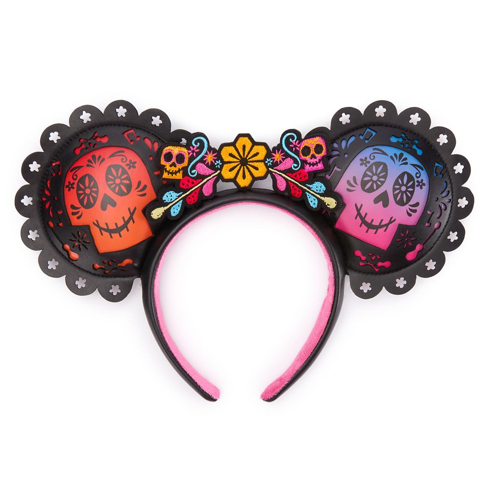 Coco Ear Headband for Adults | Disney Store