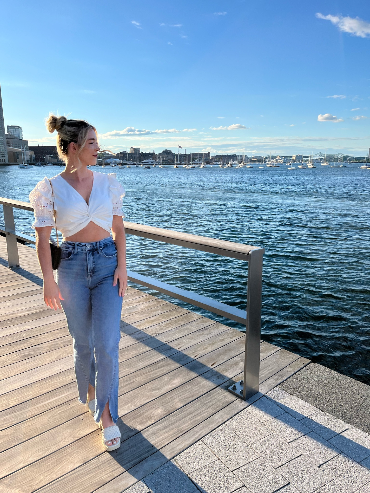 My favorite jeans are now on sale at Nordstrom Rack!!