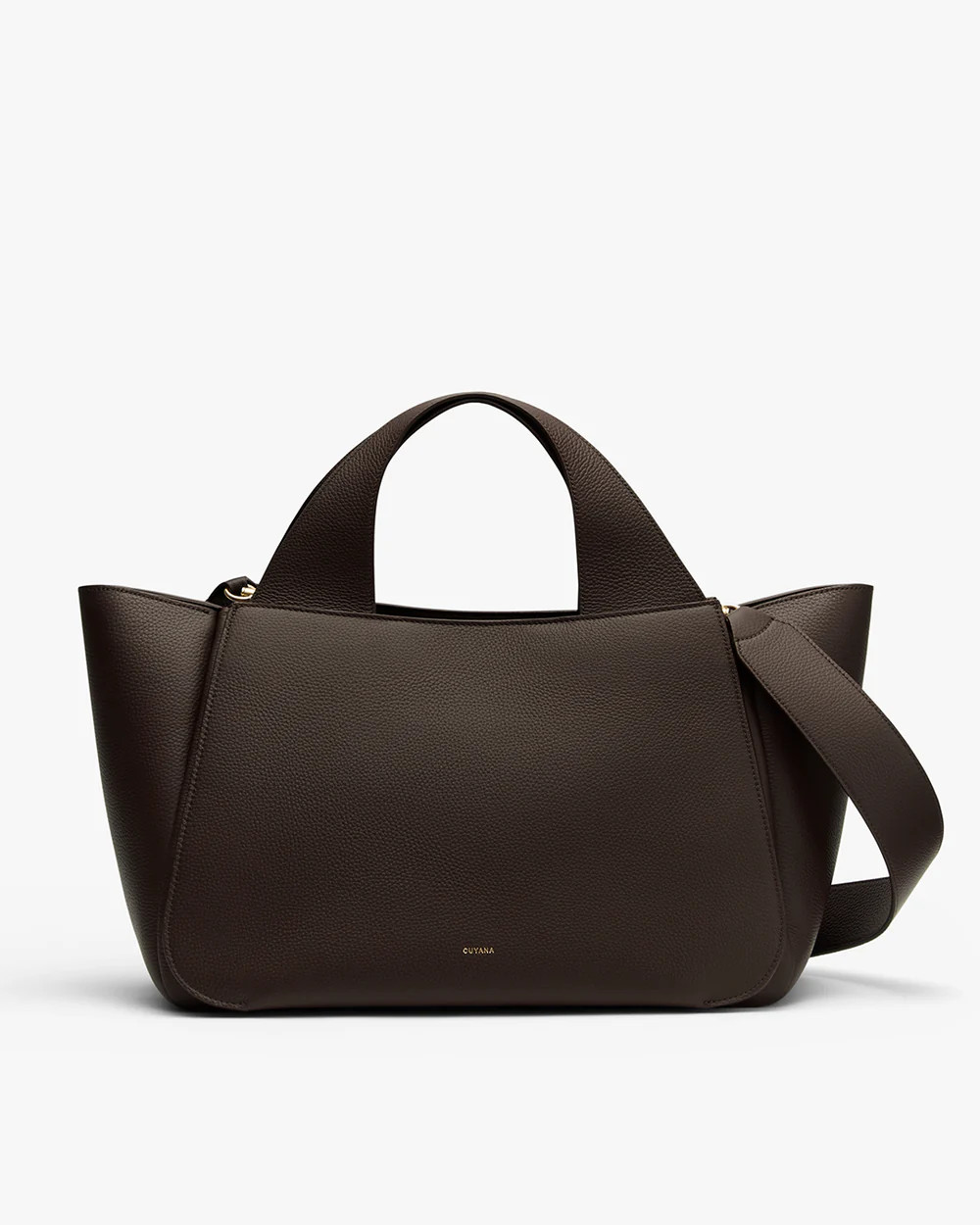 Mila Satchel | Cuyana