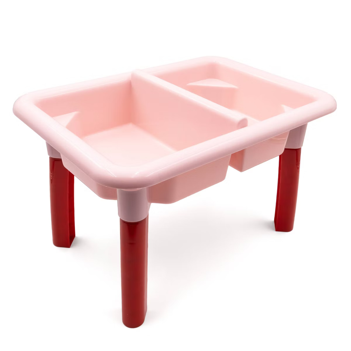 Water/Sand Table Pink/Red - Bullseye's Playground™ | Target