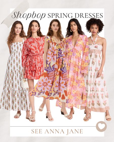 Shopbop New Arrivals 🌸

new arrivals // spring style // spring dress // shopbop // spring fashion // spring outfits // spring outfit inspo

#LTKSeasonal #LTKstyletip