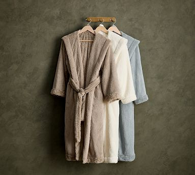 Fireside Robe | Pottery Barn (US)