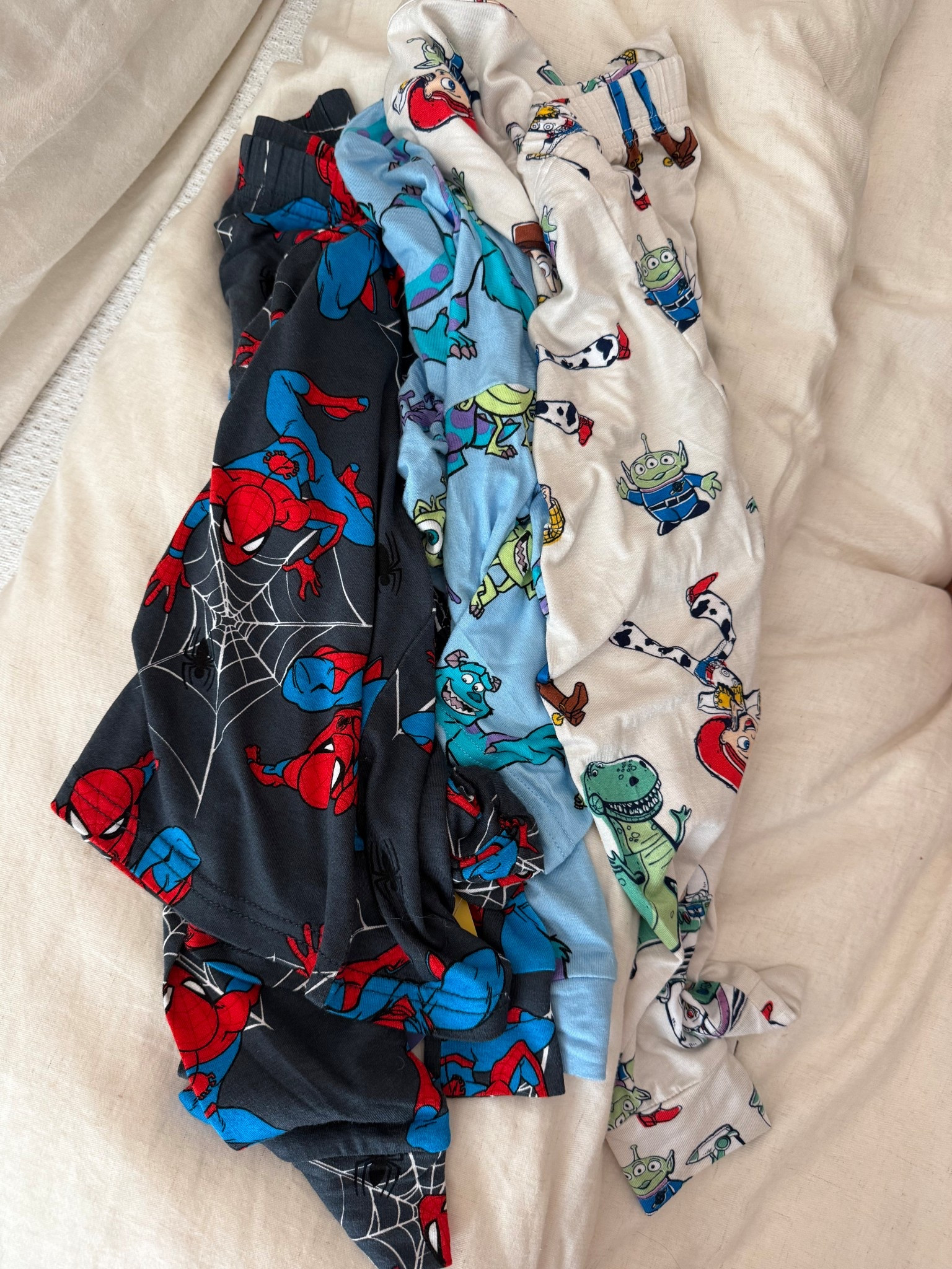 The cutest bamboo pjs! 

#LTKKids #LTKFamily #LTKBaby