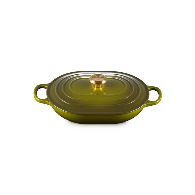 Signature Oval Casserole | Le Creuset