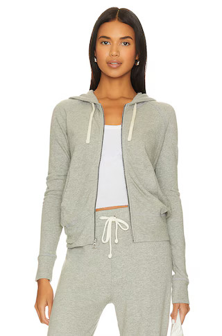 Classic Zip Up Hoodie
                    
                    James Perse | Revolve Clothing (Global)